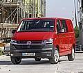 VW T6.1